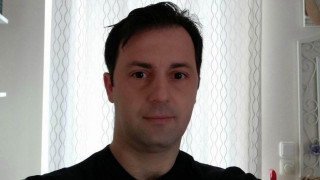 Επιβάτης Intercity για την τραγωδία στα Τέμπη: «Ήταν μία κόλαση, μύριζα το καμένο»