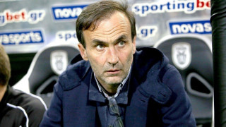 Πουρλιοτόπουλος: «Κάποια από τα παιδιά μας... λάμπουν»»