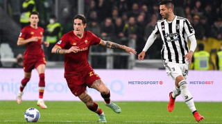MATCH PREVIEW :  Roma - Juventus