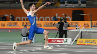 Με 14 αθλητές η Ελλάδα στο μίτινγκ της Λεμεσού