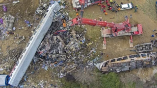 Τραγωδία Τεμπών: Στην Ελλάδα εκδίδεται ο πατέρας του νεκρού μηχανοδηγού, που ήταν φυλακή στην Τουρκία