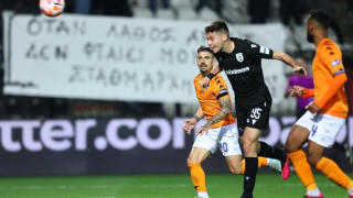 Σκόραρε και έσπασε το ρεκόρ του θρυλικού Γιώργου Κούδα ο 17χρονος Τζίμας!