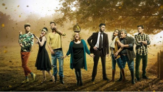 Κάτω Παρτάλι: Ποια πρωταγωνίστρια αποχωρεί