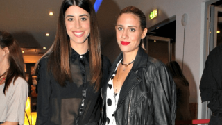 10 διάσημες που οι αδερφές τους είναι... ομορφότερες από αυτές!