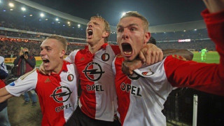 Αυτογκόλ και πανδαιμόνιο στο «Ντε Κάιπ» (video)