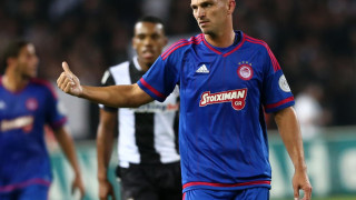 Η αποστολή του Ολυμπιακού για το ματς με την Ντιναμό