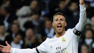  Σκοράρει η Λας Πάλμας στο «Μπερναμπέου» 