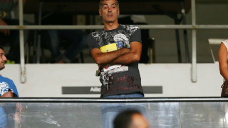 «Ρε Φίλη, ήσουν ή έγινες στην πορεία;»