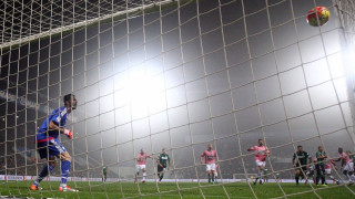 Κόντρα σε Σίτι και Γιουβέντους 