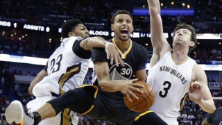 Κάρι από άλλον πλανήτη (video)