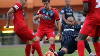 Καταγγελίες για στοιχηματισμό στο ΑΟΧ-Παναχαϊκή