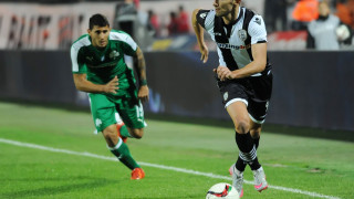 Υπερήφανοι Λέοβατς - Κόστα (pic)