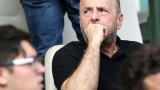 Τον ακυρώνουν οι φίλαθλοι του  