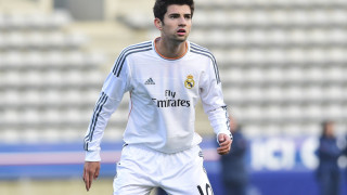 Στην πρώτη ομάδα ο Έντσο Ζιντάν! (vids)