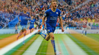 Τζέιμι Βάρντι-Ζωή βγαλμένη από σενάριο