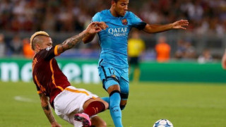 Ραφίνια... 2020 στην Μπαρτσελόνα