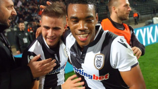 Είδαν τον Γκάρι μόνο σε... φωτογραφία