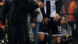 Η πειθαρχία πάνω απ΄ όλους και όλα!  