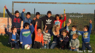 Tα παιδιά... του Ερμή από την Εξοχή! (video)