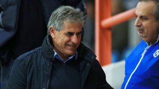 Ποια ομάδα προσέγγισε τον Άγγελο! 