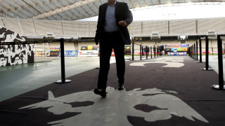 Ποιοι παίκτες της ΑΕΚ αγνόησαν τον Μανωλά