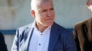 Ποιον παίκτη αφήνει εκτός ο Αναστόπουλος