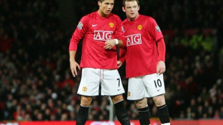 Στα κόκκινα και πάλι ο Ρονάλντο !