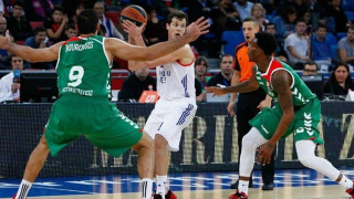 Με οδηγό τον Μπουρούση η Λαμποράλ 