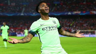 Καταιγιστική η Σίτι, κόλλησε η Γιουβέντους (videos)