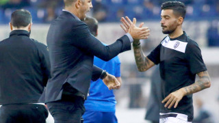 Διαμαρτύρονται για την ποιότητα οι μόνοι αρμόδιοι για το ρόστερ!