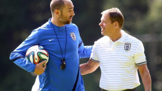 Σε ποια θέση ζήτησε παίκτη ο Τούντορ από τον Άρνεσεν