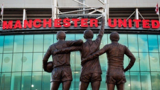 3,5 δις ευρώ για μετοχές της Γιουνάιτεντ !