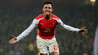 «Χρυσώνει» Άρσεναλ για Σάντσες η Ρεάλ