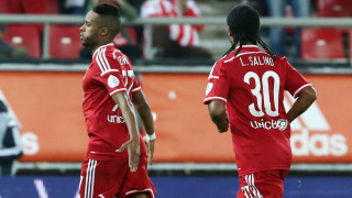 Το θέμα είναι αν θα κερδίσει ο Ολυμπιακός με ανατροπή ή από το ημίχρονο 