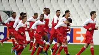 «Ποντικοί» εξαφάνισαν όλο τον εξοπλισμό της Μπράγκα