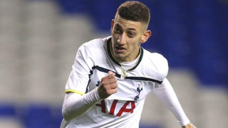 Έπαιζε ποδόσφαιρο, την ώρα που η αδερφή του πέθαινε