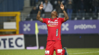 Ξύπνησε η Σταντάρ Λιέγης 