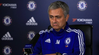 Μουρίνιο: «Ίσως κάτσω κάπου με το iPad να δω το ματς, ίσως και να μην το δω…»