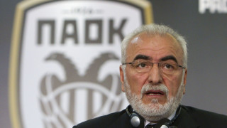 Μάζεψε γνώμες ο Ιβάν   