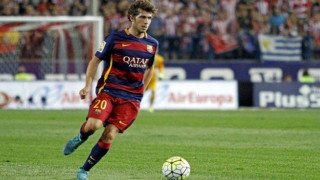 Διάδοχος του Τσάβι και ασίστ της χρονιάς! (vid)