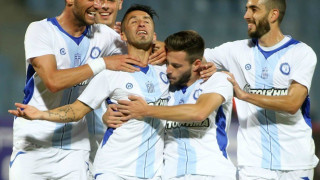 Ένας Ρομάνο… δύο μέτρα (VIDEOS)