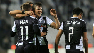 Σταθερά βήματα προόδου