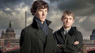 «Σέρλοκ»: Ο δημιουργός αποκάλυψε πότε θα τελειώσει η δημοφιλής σειρά