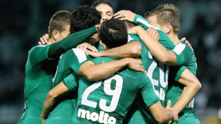 Η ενδεκάδα του Παναθηναϊκού για το ντέρμπι με την ΑΕΚ