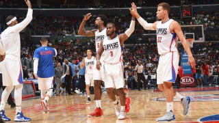 Εύκολη νίκη των Κλίπερς επί των Μάβερικς (vid)