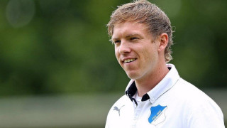 Προπονητής ετών 28