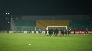 Δείτε την προπόνηση του ΠΑΟΚ (videos)