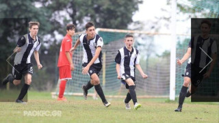 Το ταλέντο από τις Σέρρες που απέκτησε ο ΠΑΟΚ!