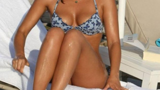 Δείτε την Ελληνίδα που έχει τρελάνει παίκτη του Ολυμπιακού! (pics)