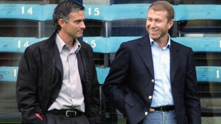 «Πάγωσαν» τα χαμόγελα Ρομάν και Ζοσέ